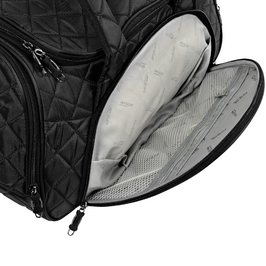 Сумка POLAR 7069 Black