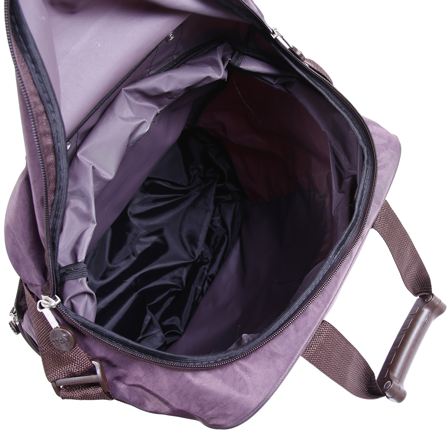 Сумка трансформер TSV 529 Purple