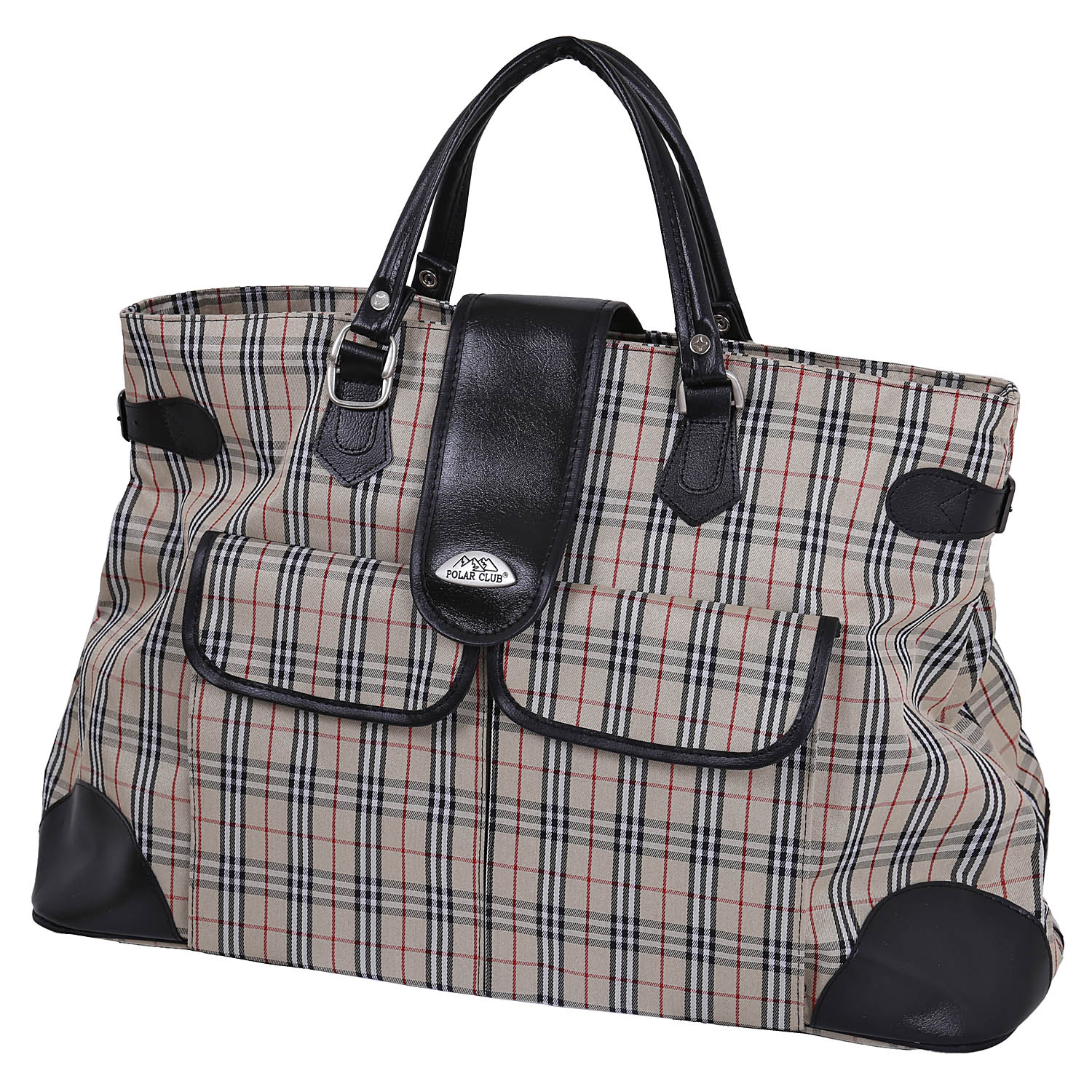 Сумка дорожная POLAR 6089-133