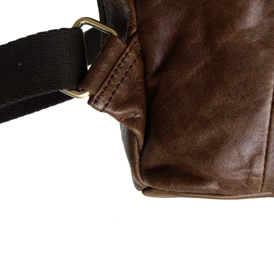 Рюкзак POLA 0303 Coffee