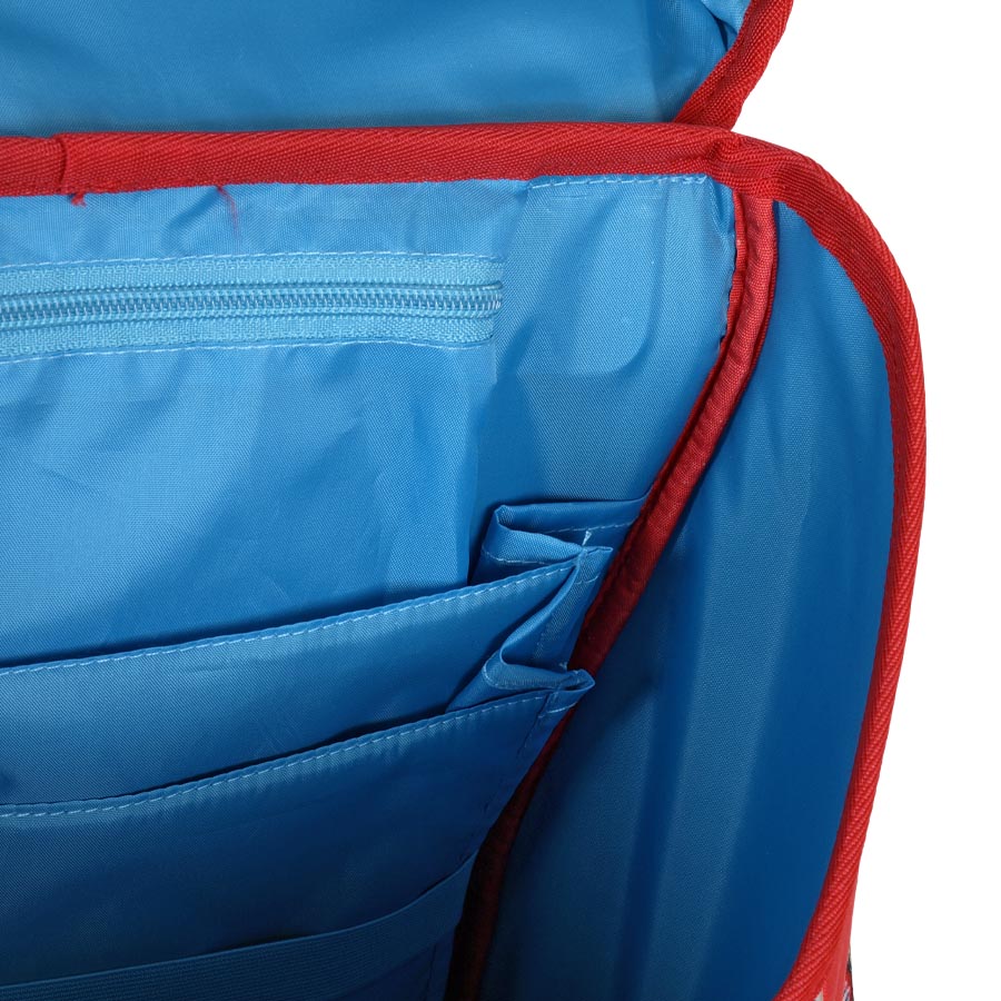 Ранец для девочки 1 класс POLAR Д1407