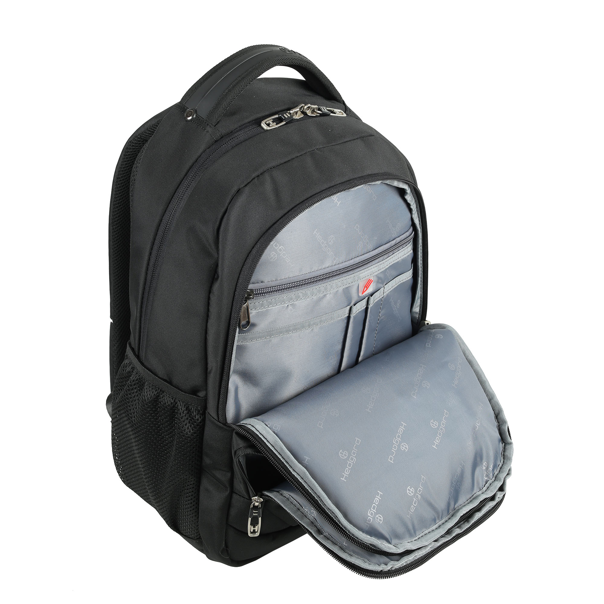 Рюкзак  Hedgard 8378 Grey