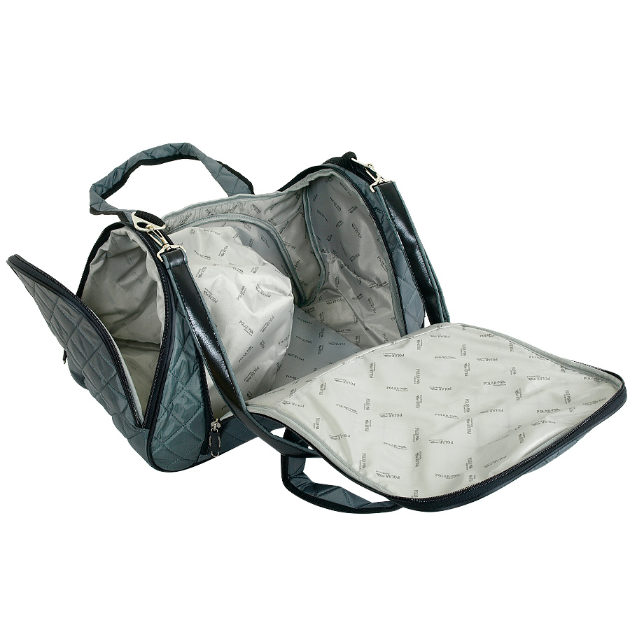 Сумка POLAR 7069 Grey