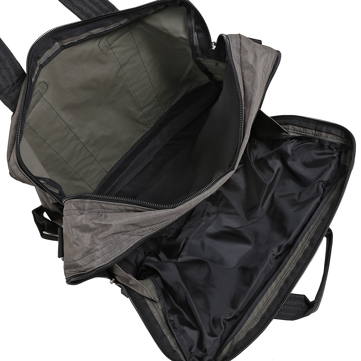 Сумка дорожная Griffon Г269.2 Green