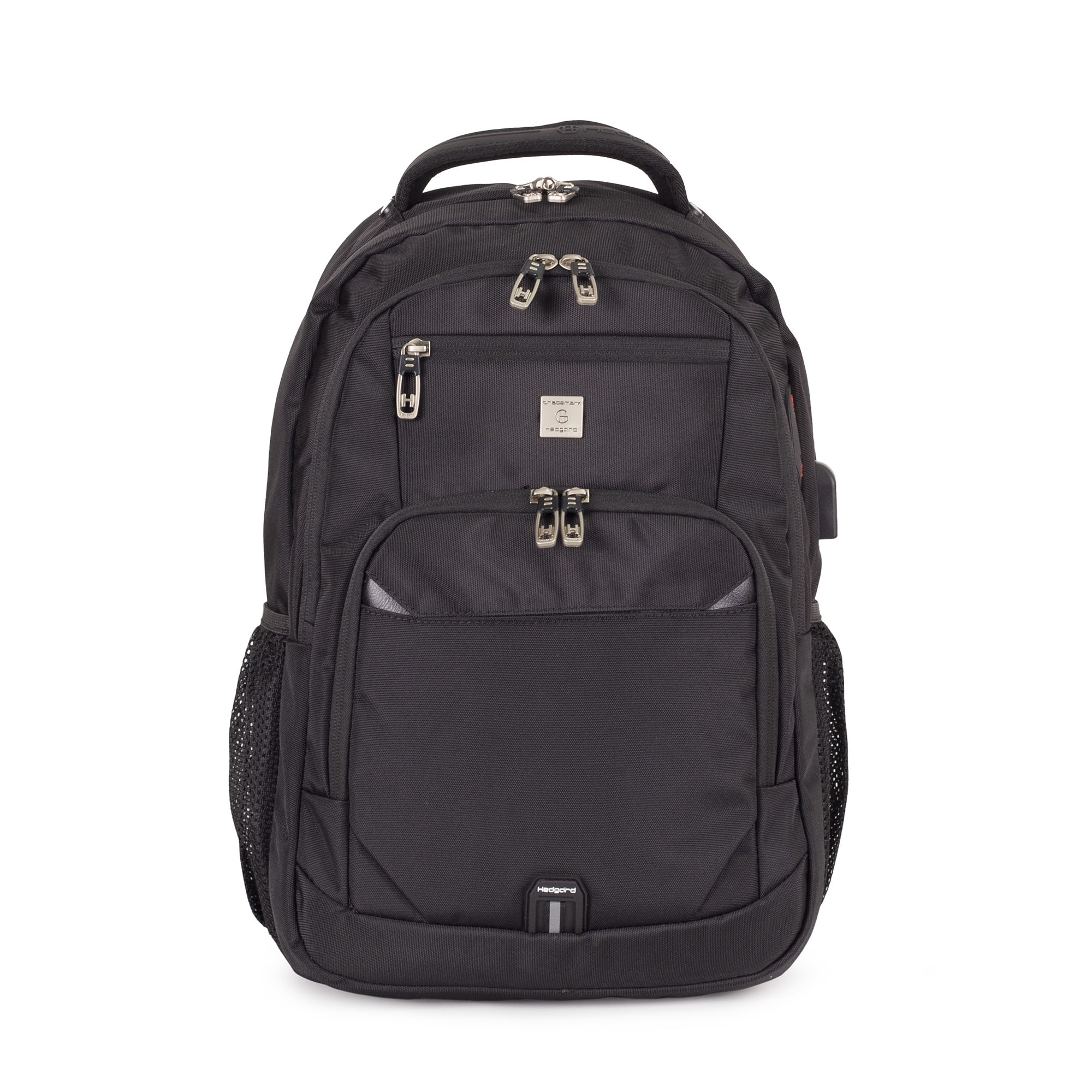 Рюкзак  Hedgard 8378 Black