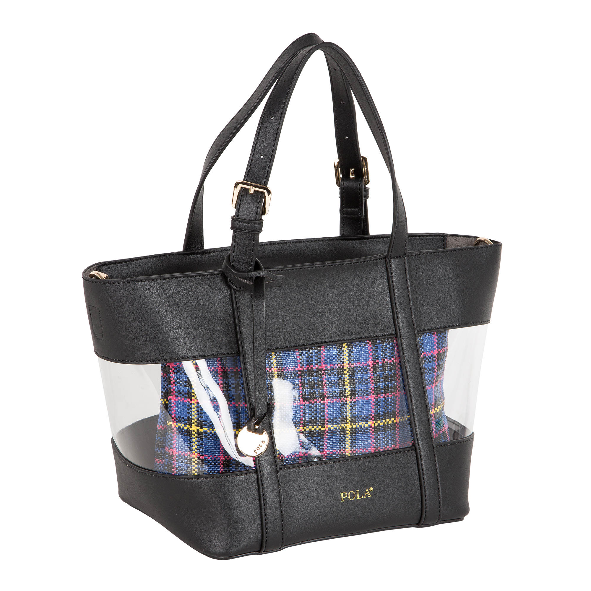 Женская сумка POLA 84528