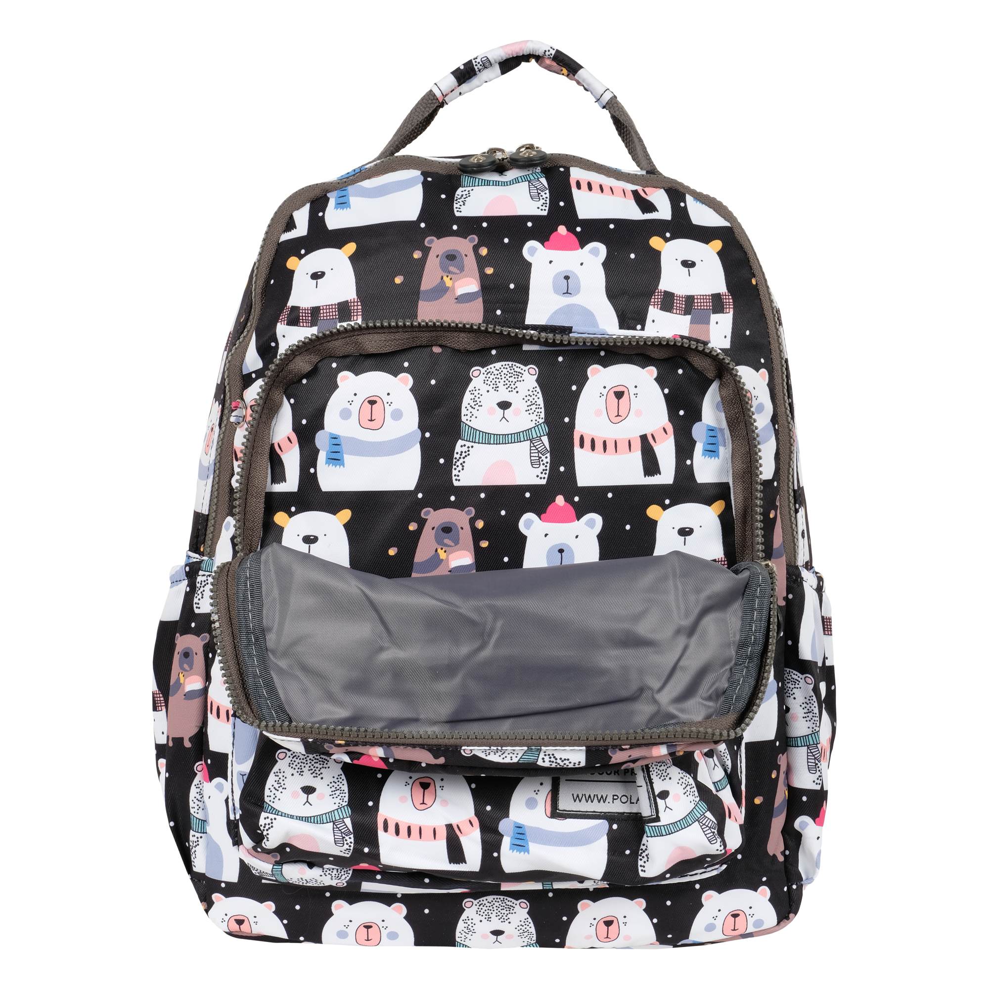 Городской рюкзак POLAR П8100