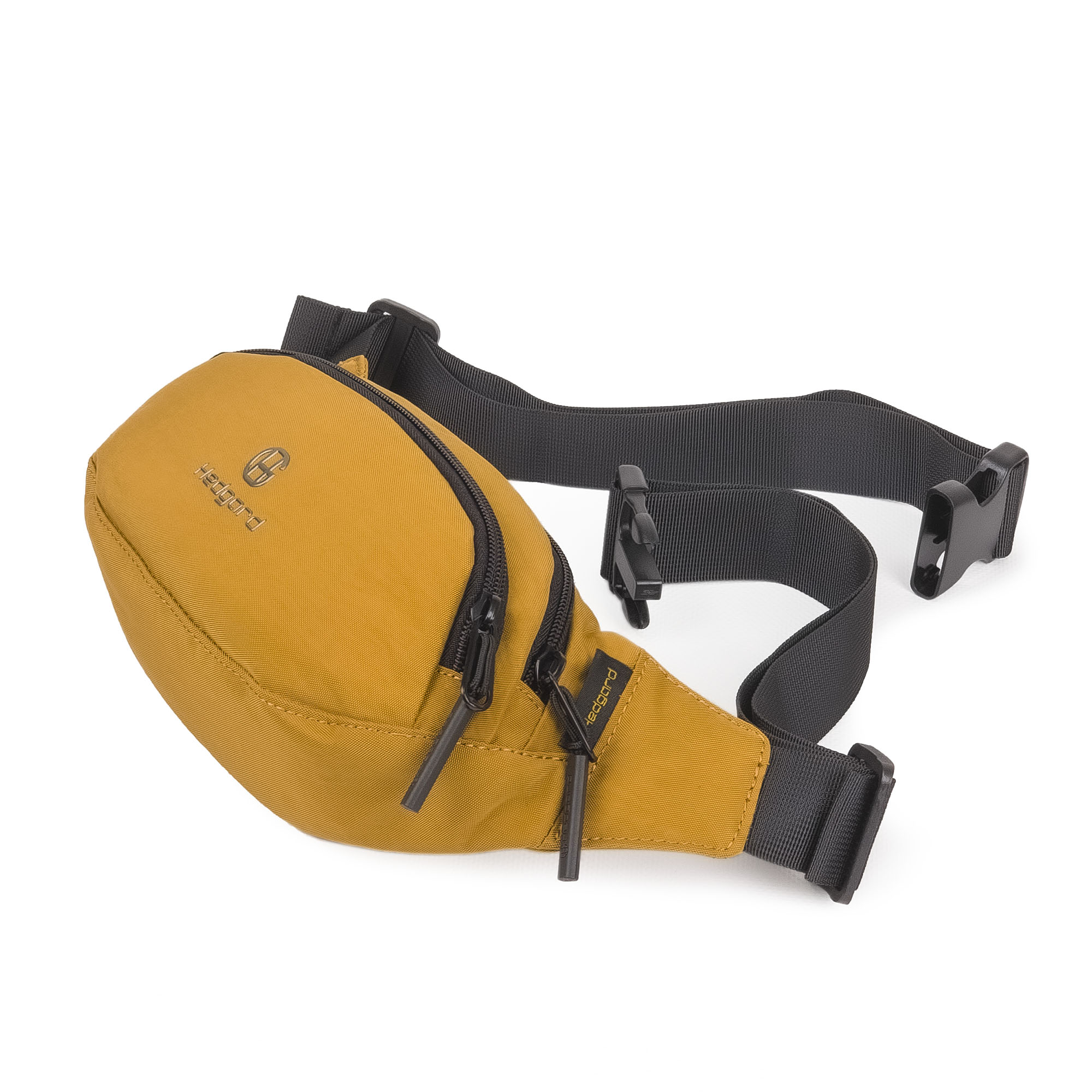 Сумка на пояс  Hedgard 4141-105 Yelow