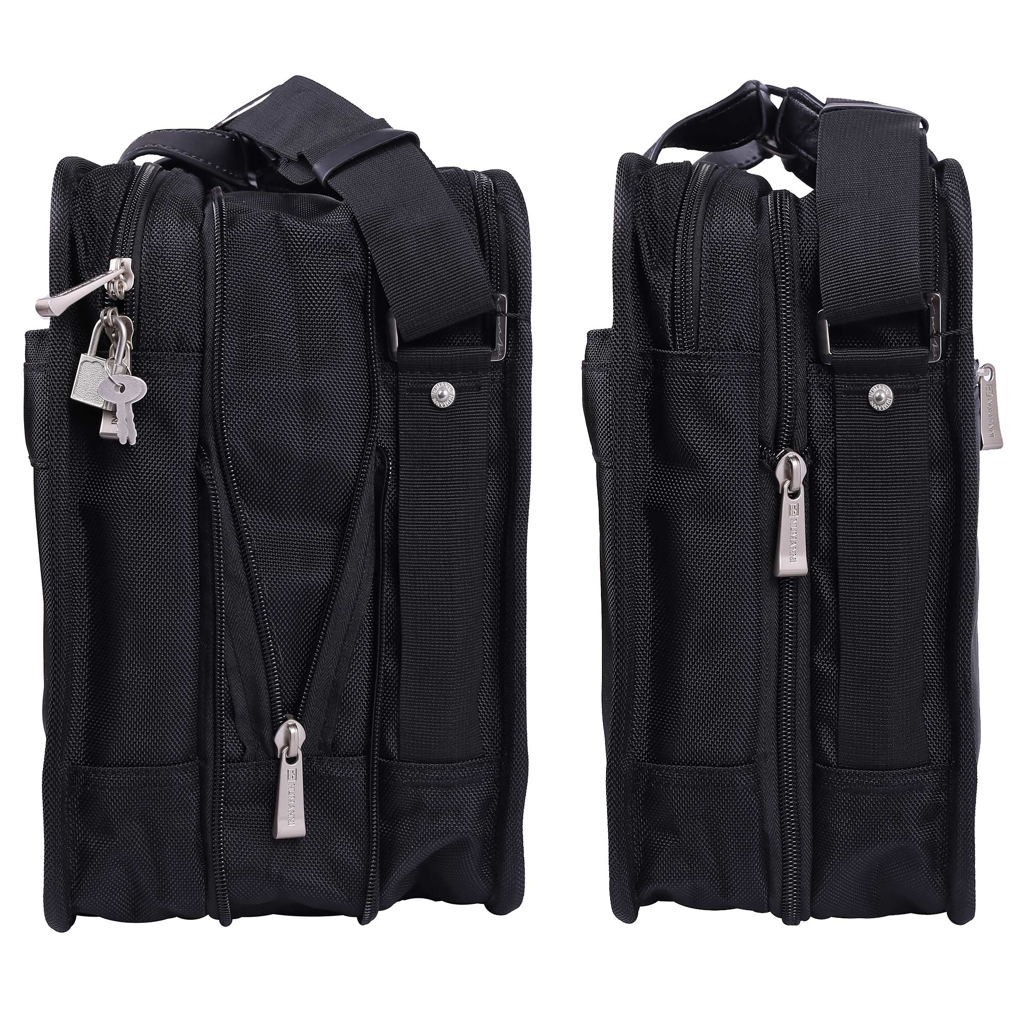 Сумка-портфель с отделением для ноутбука Numanni PW647