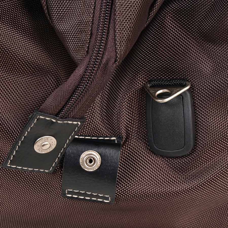 Саквояж RION+ А232 Brown