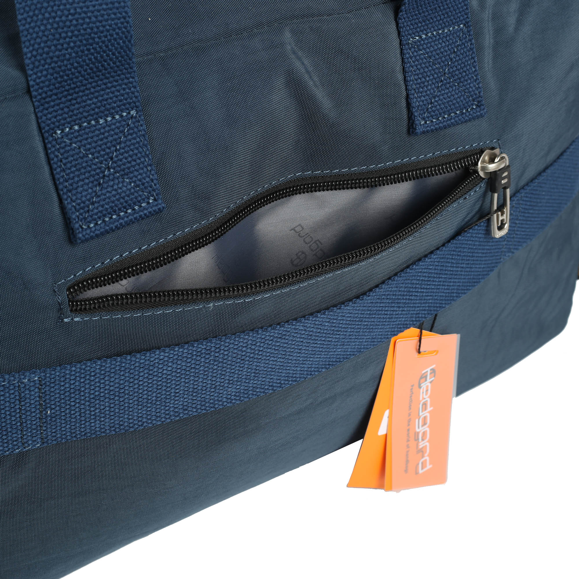 Дорожно-спортивная сумка  Hedgard 4166 Blue