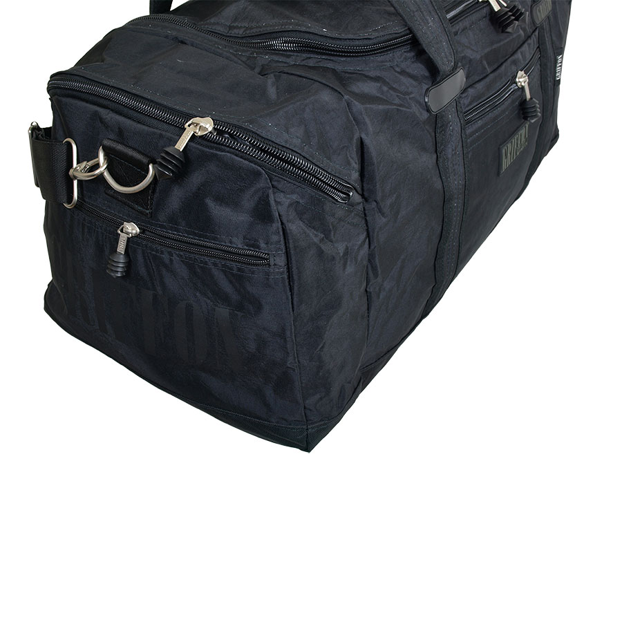 Сумка спортивная большая Griffon Г251 Black