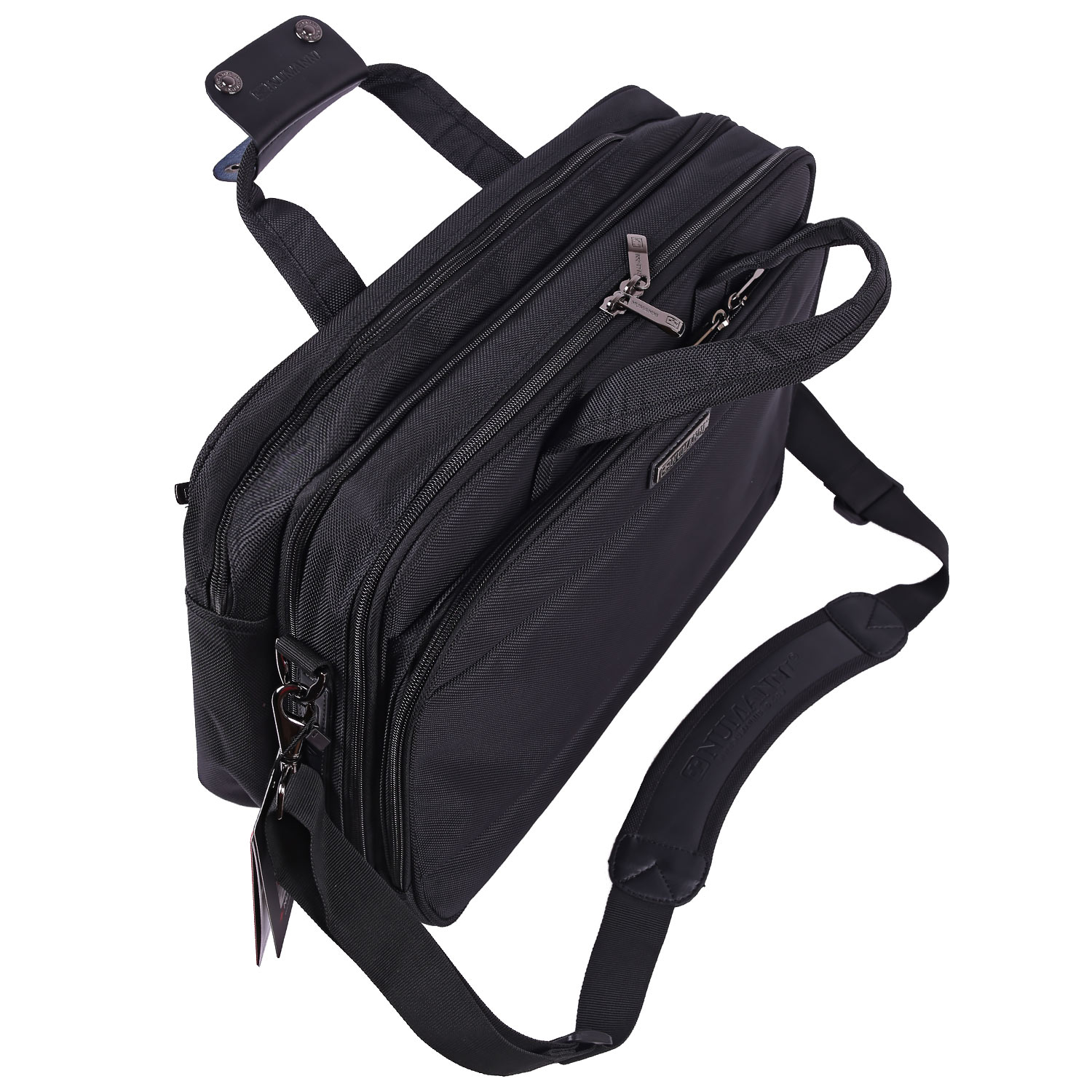 Сумка раздвижная с отделением для ноутбука Numanni PW882