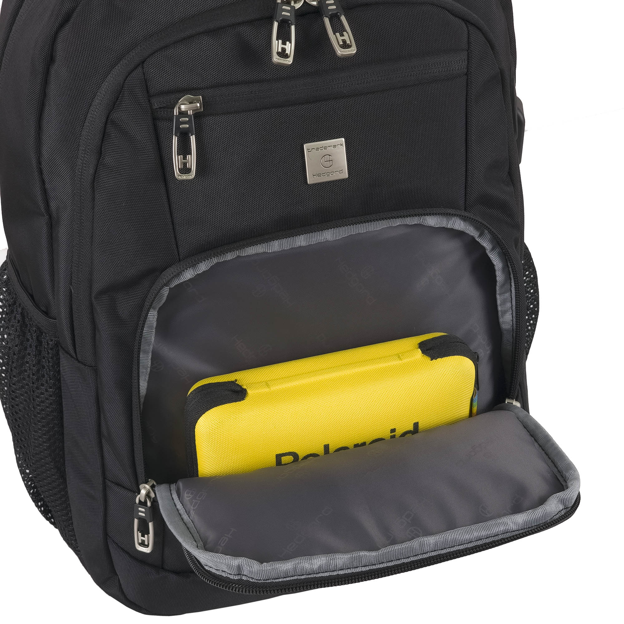 Рюкзак  Hedgard 8378 Grey