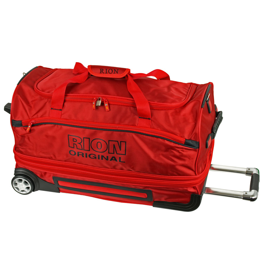 Сумка дорожная City valise 700г