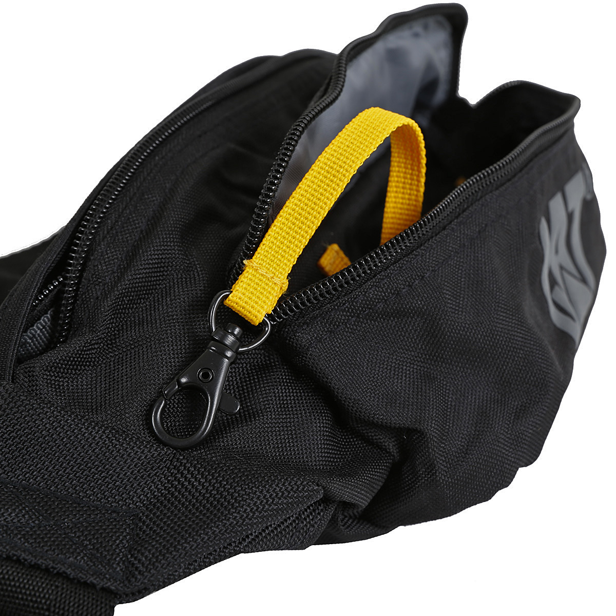 Сумка на пояс Caterpillar 80001-01 Black