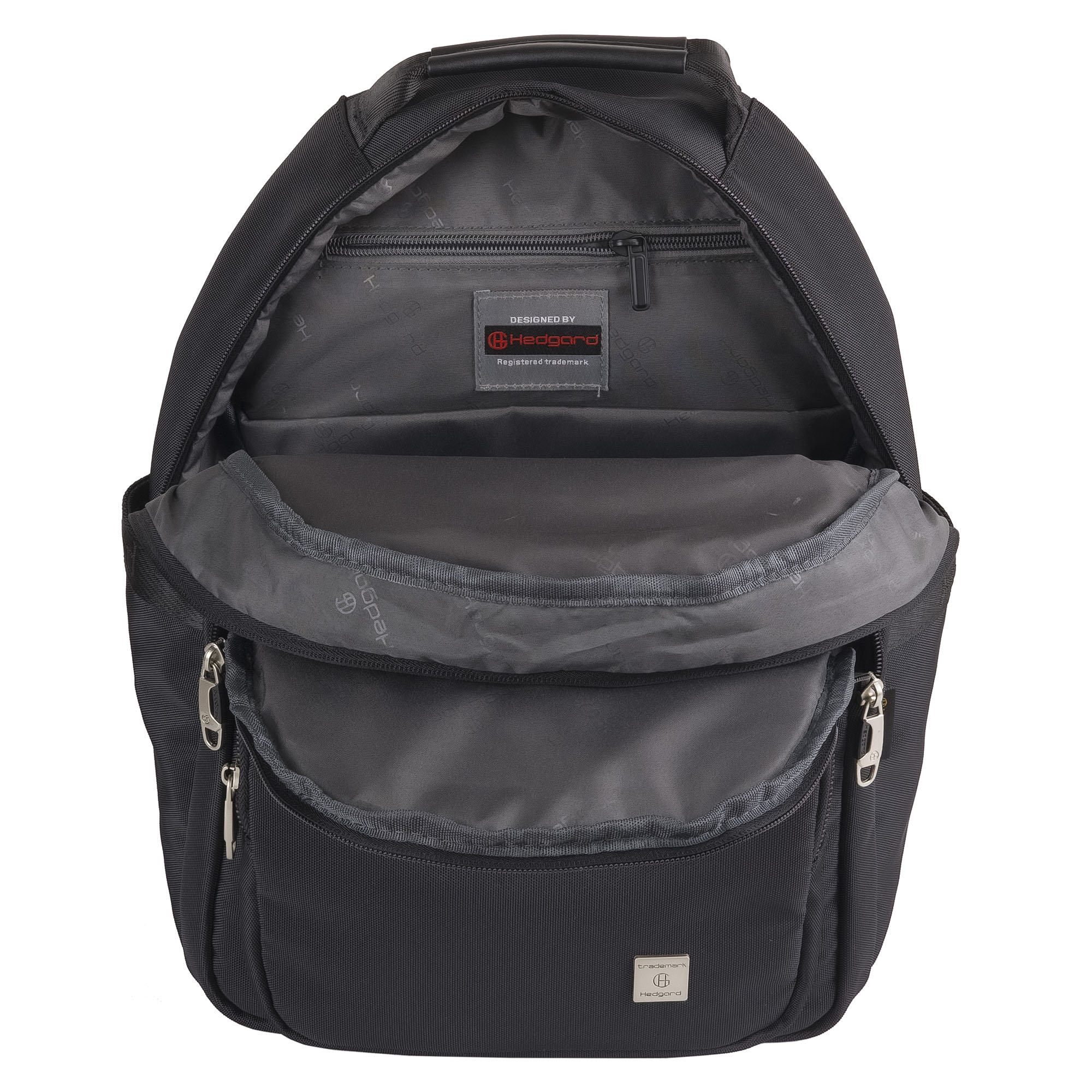 Рюкзак  Hedgard 4155 Black