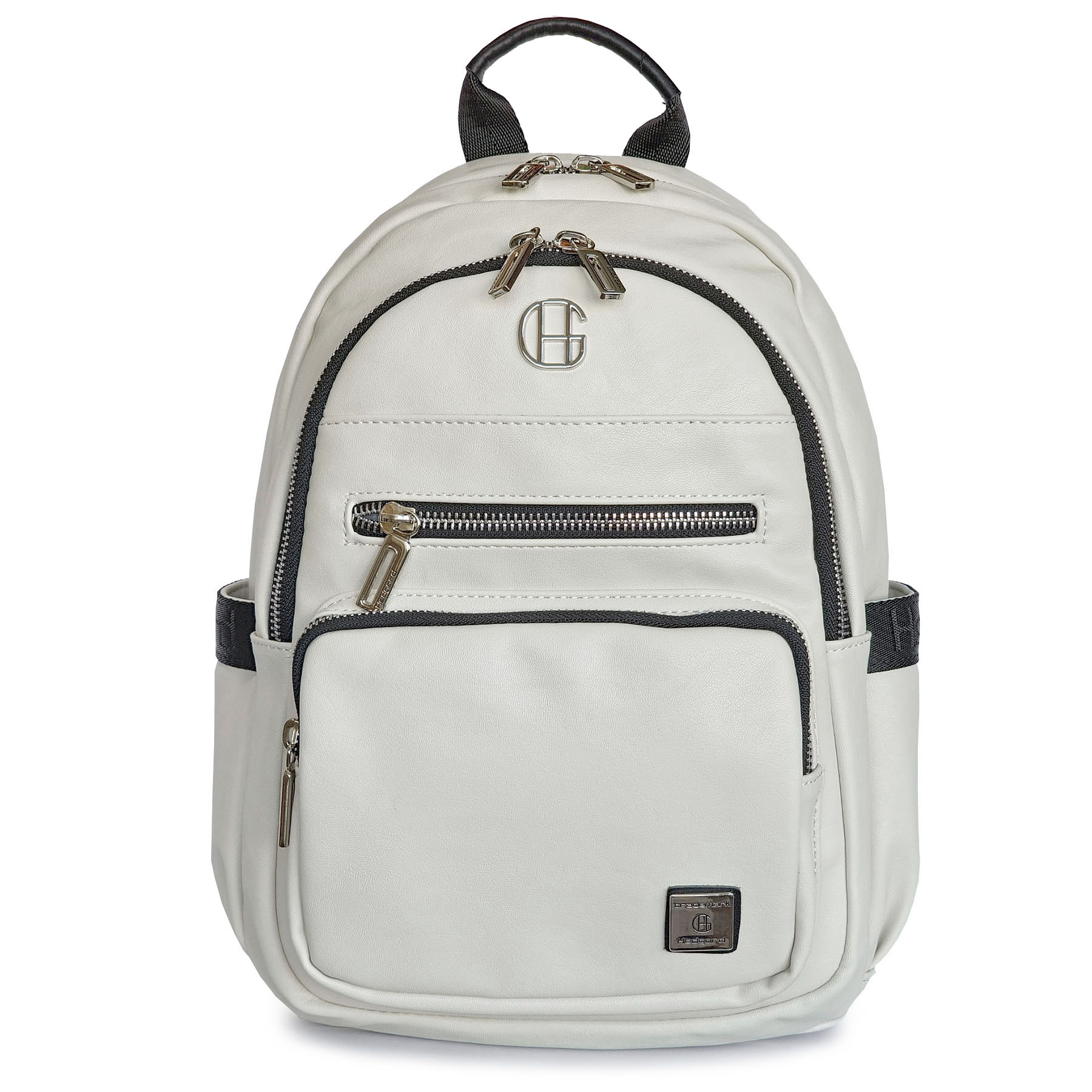 Рюкзак женский  Hedgard 4187 White