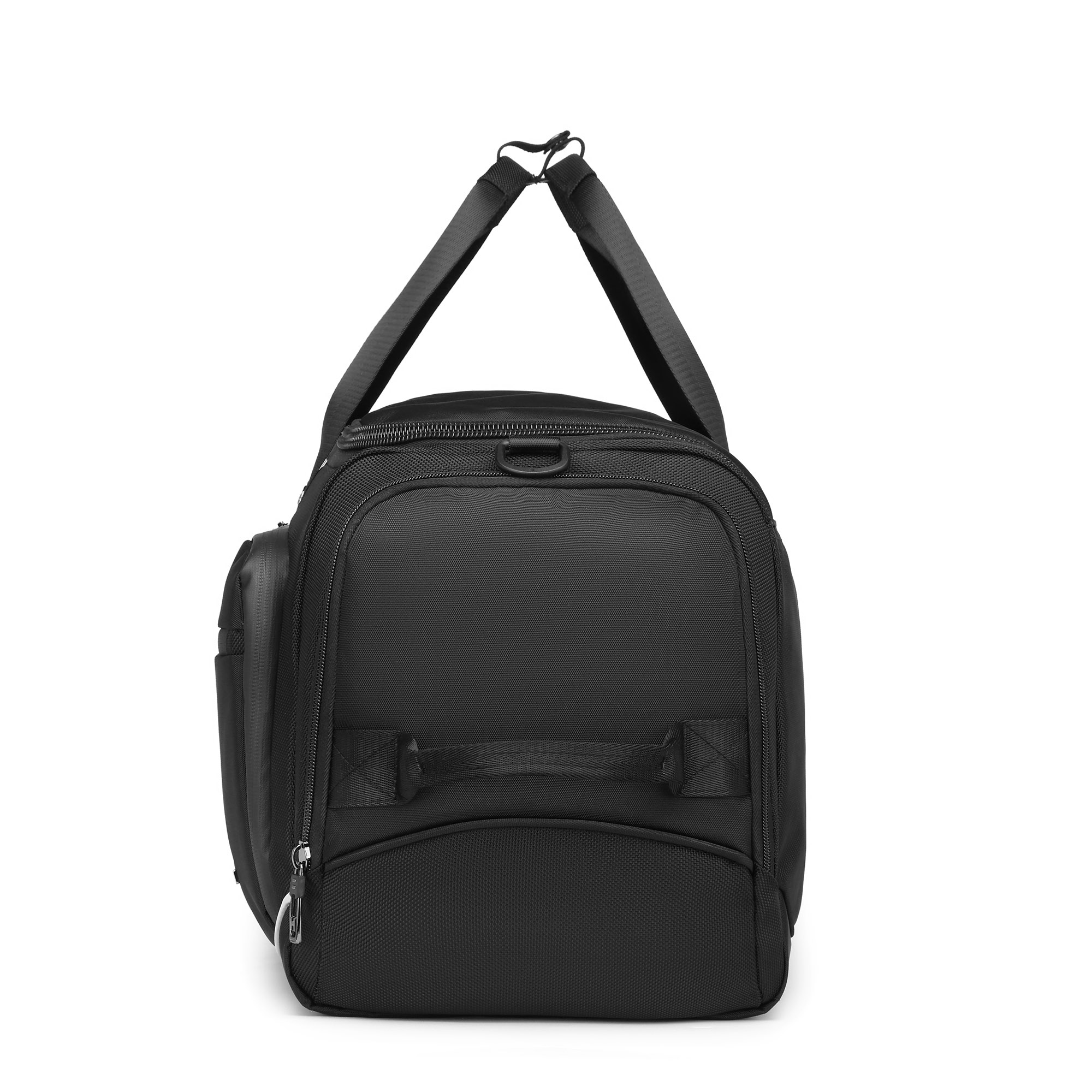 Дорожно-спортивная сумка Hedgard 0482 Black