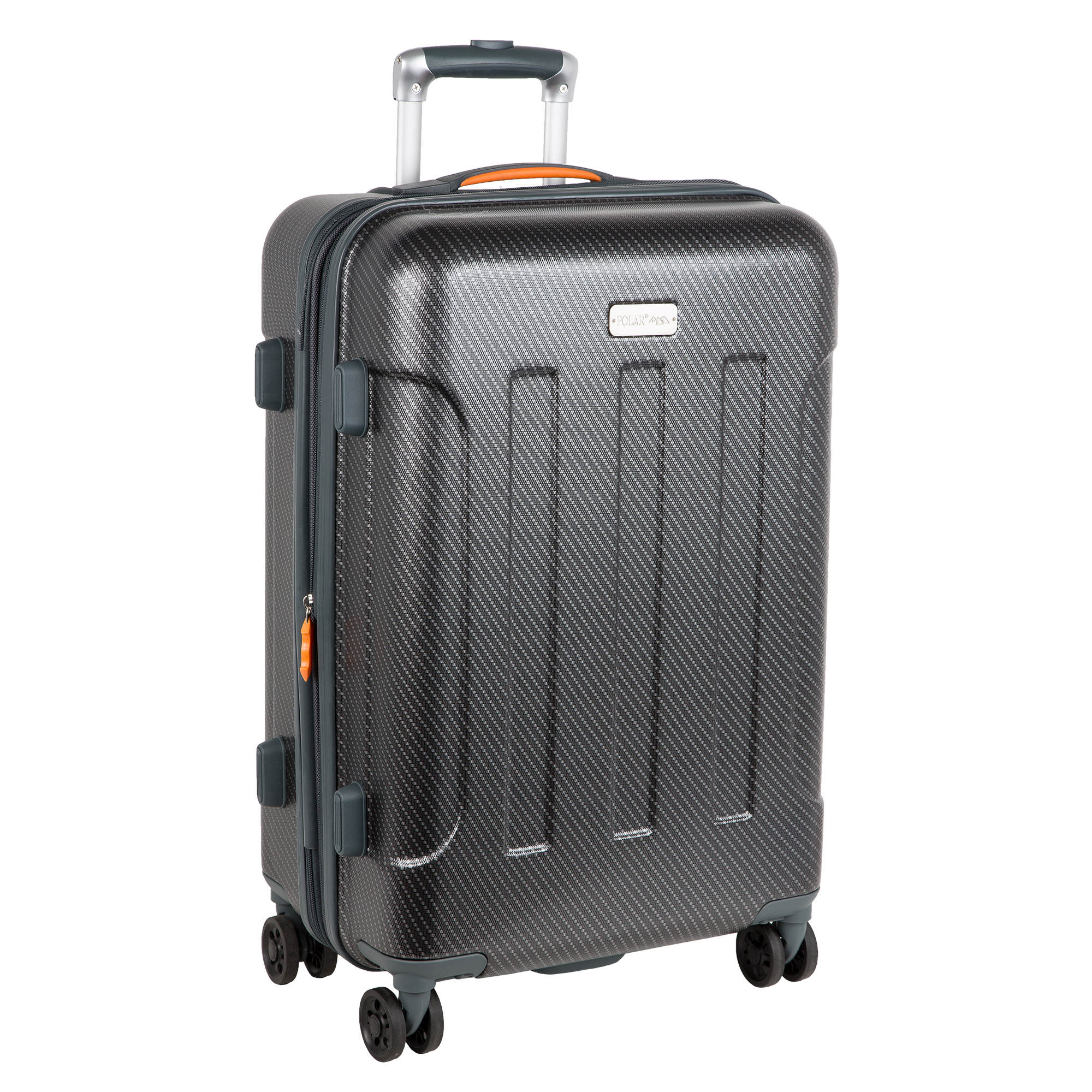 Чемодан большой POLAR Р1933(3-ой) 28"