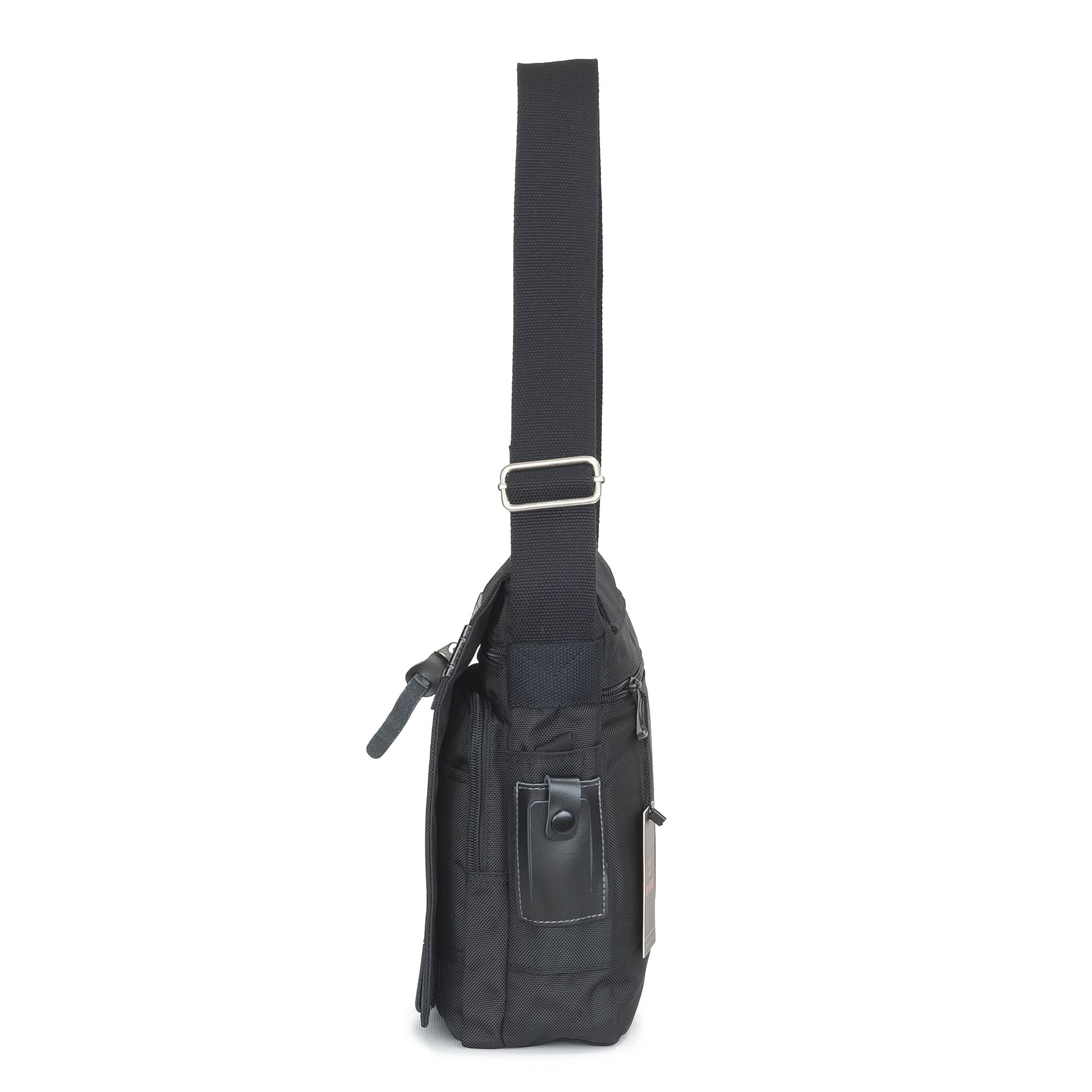 Сумка-мессенджер Top Power 0640 Black