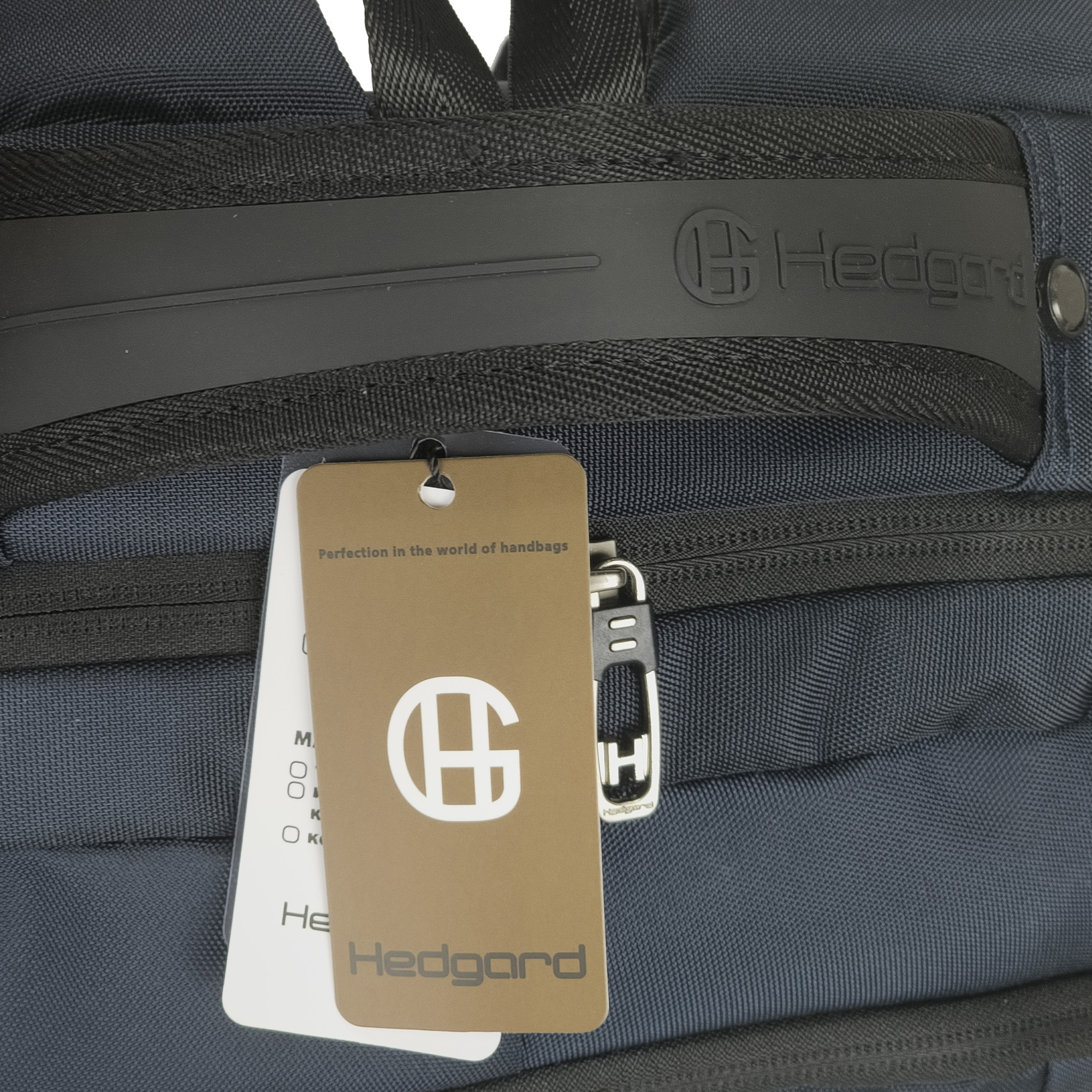 Рюкзак  Hedgard 8378-1 Blue