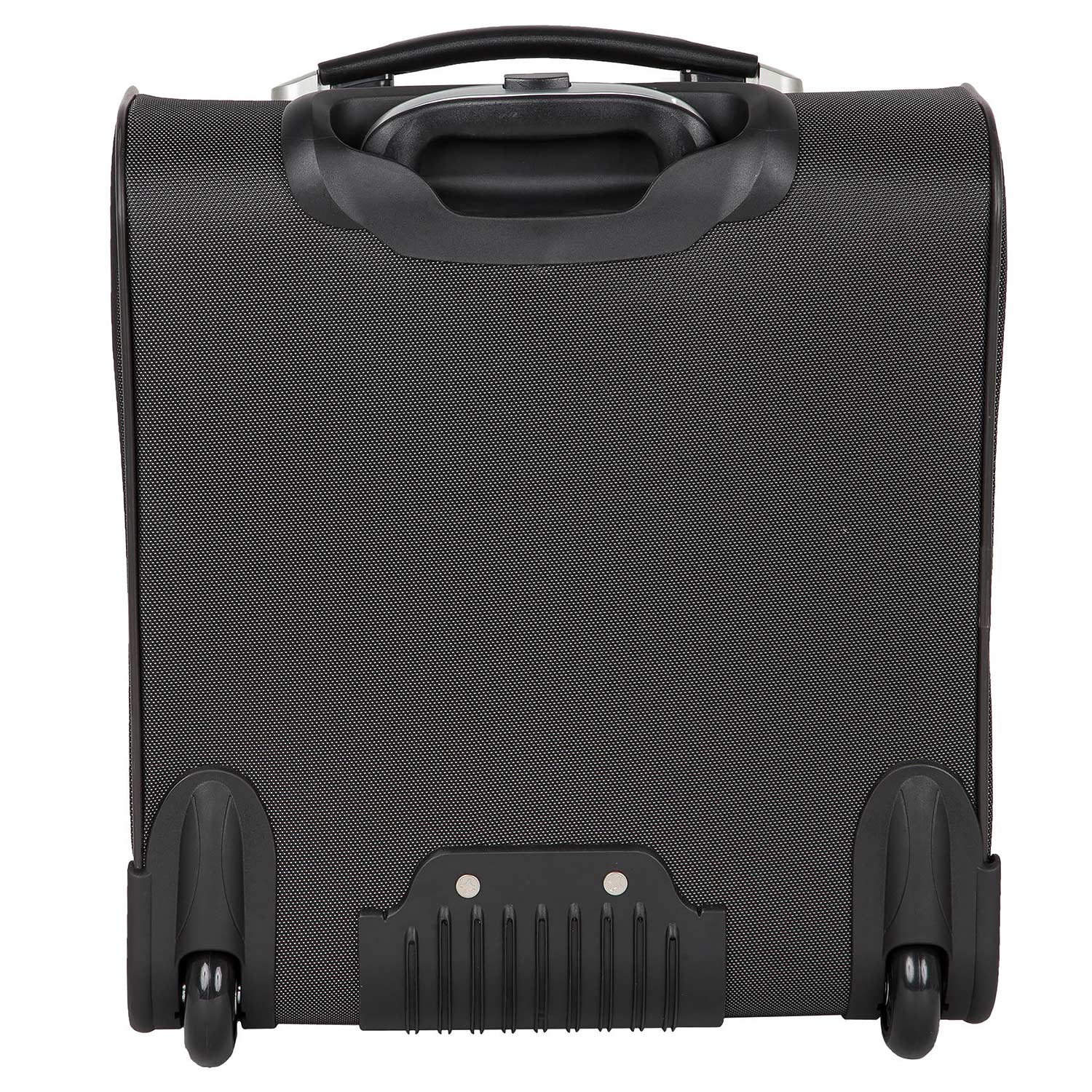 Кейс-пилот на 2х колесах POLAR П7097-05 Black