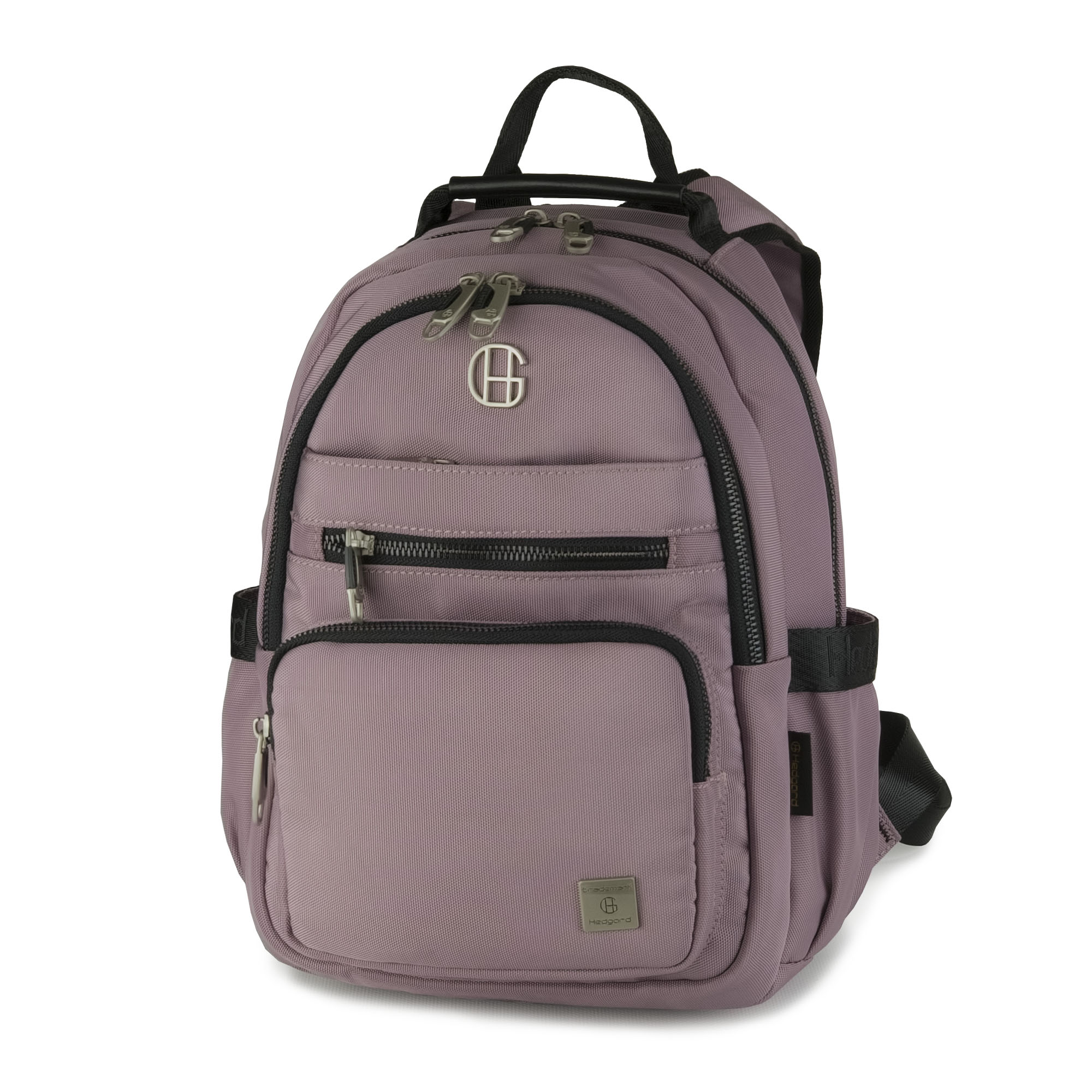 Рюкзак женский  Hedgard 4152-7 P.Pink