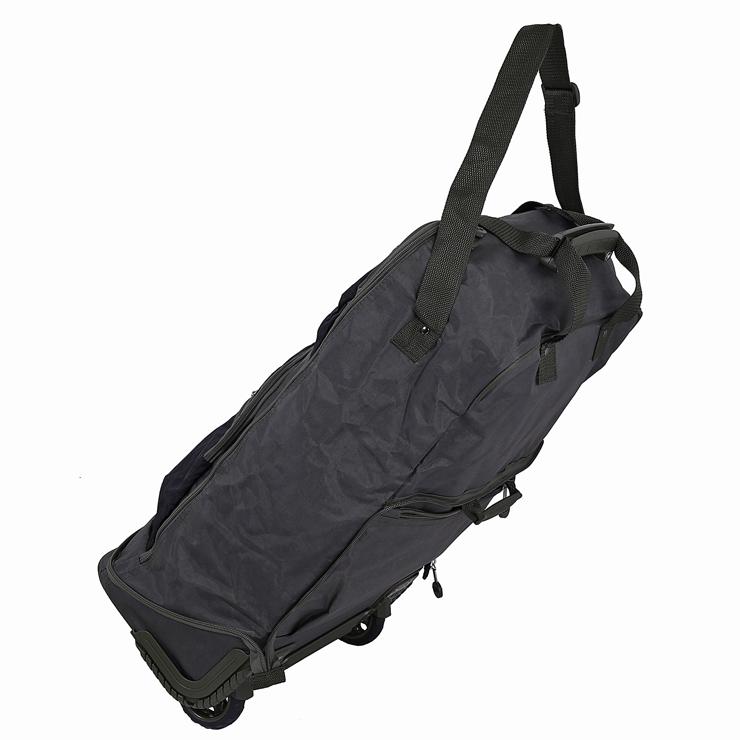 Сумка трансформер TSV 527-22 Green