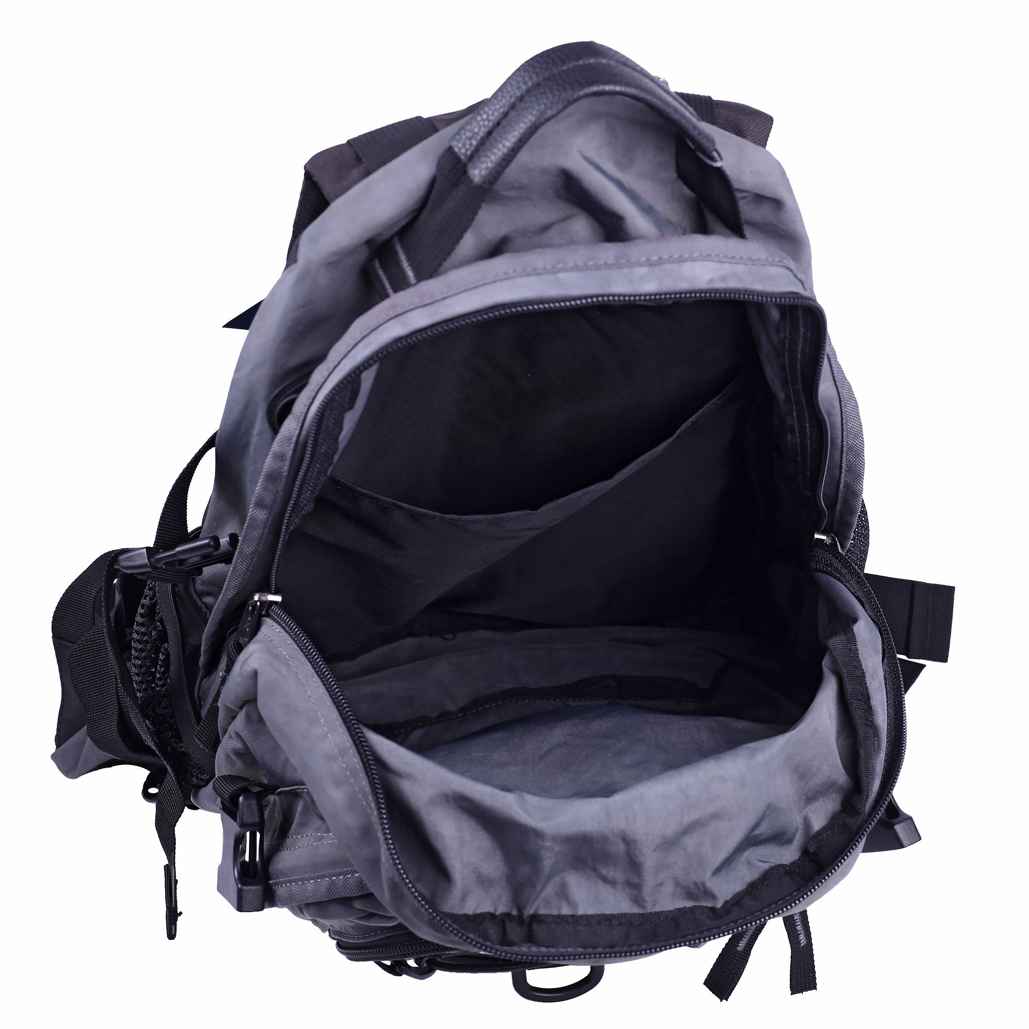 Рюкзак POLAR П1956-06 Grey