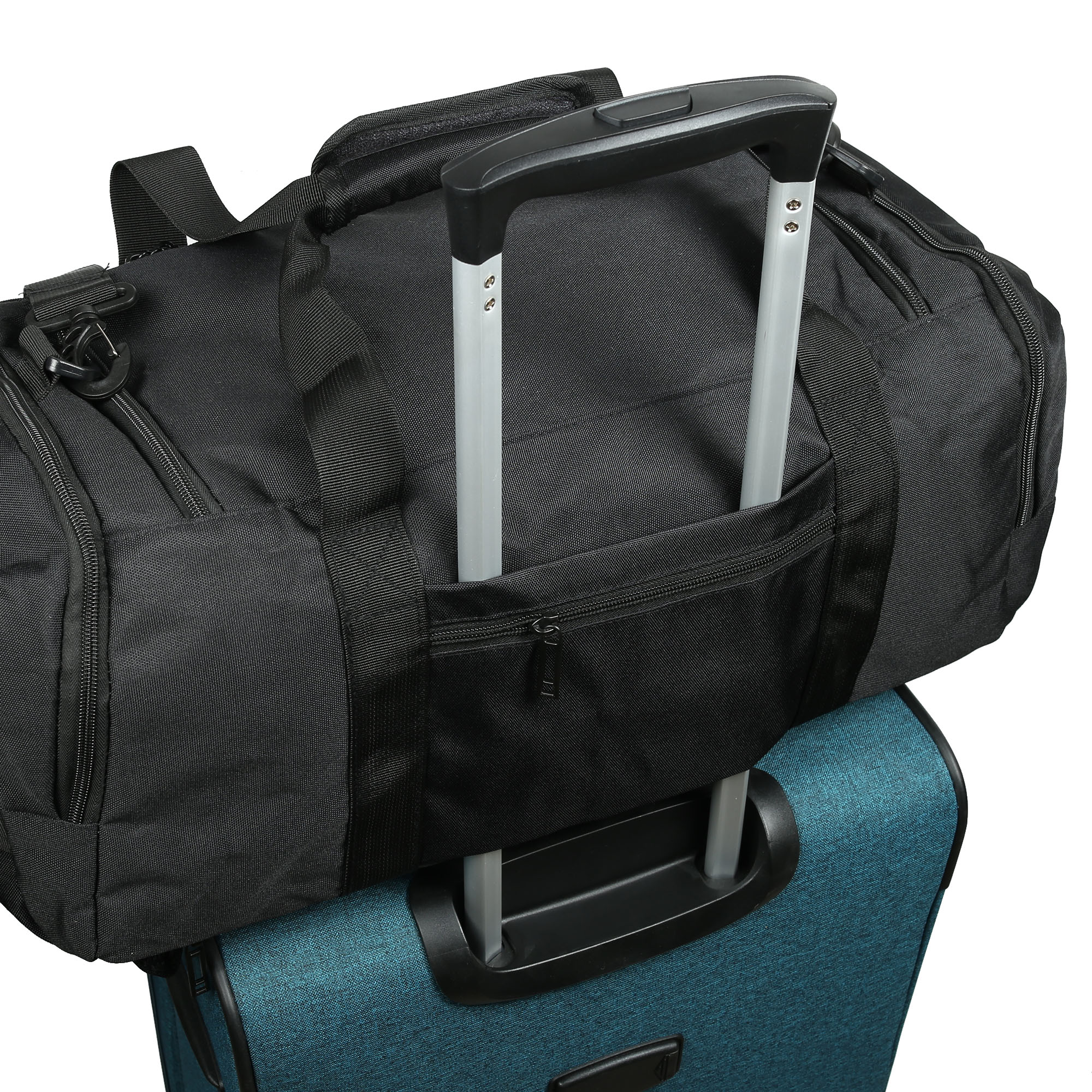 Сумка-рюкзак Youmai 968 Black