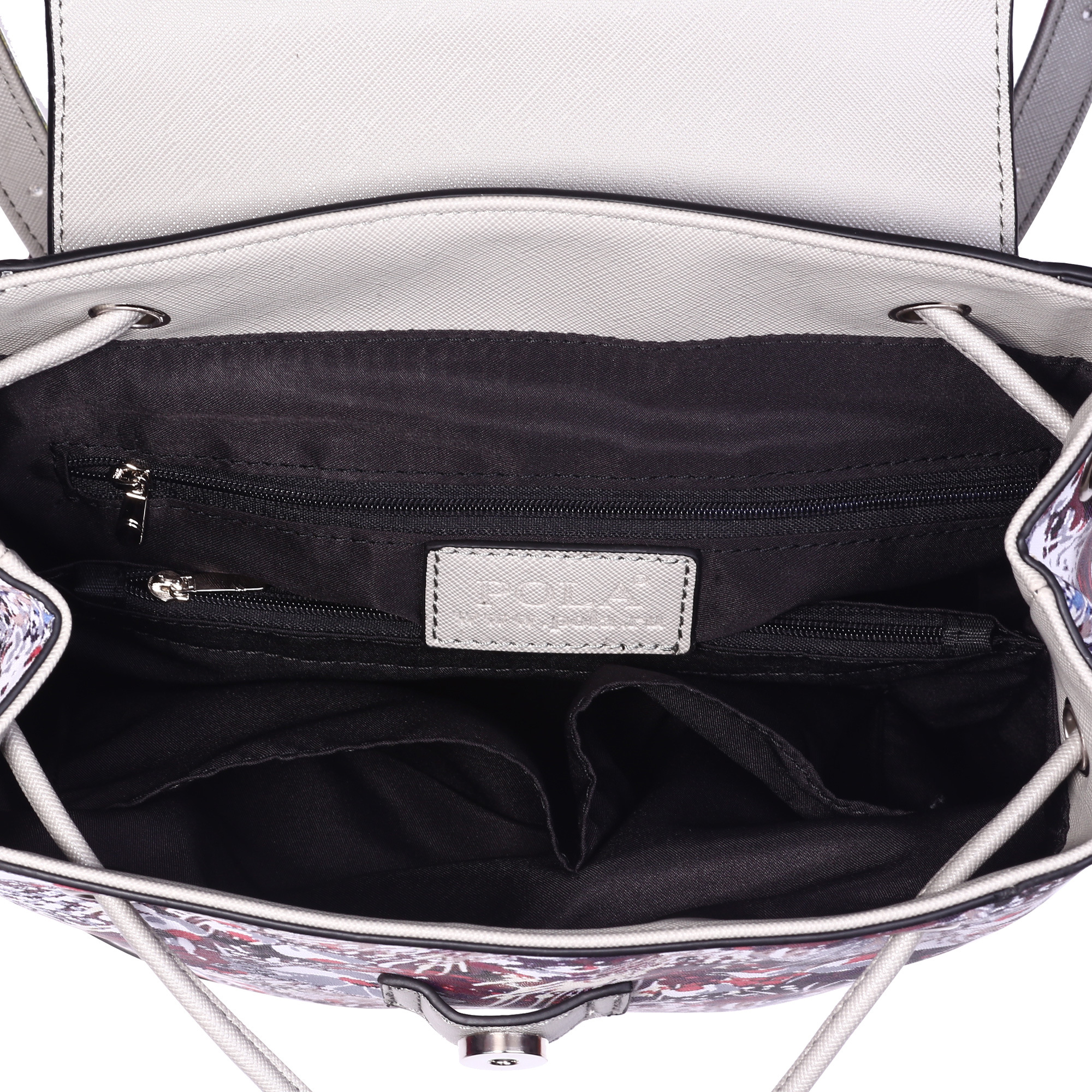 Женская сумка-рюкзак POLA 74509