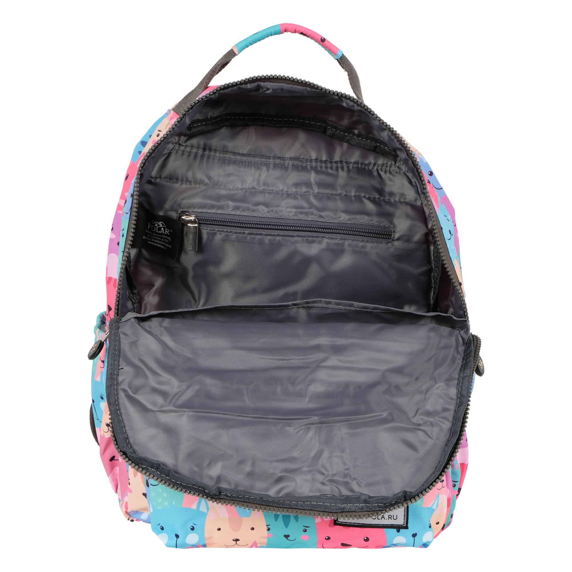 Городской рюкзак POLAR П8100-2