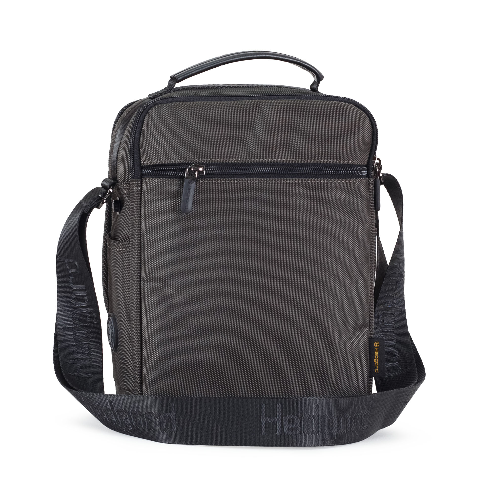 Сумка на плечо  Hedgard 4143 Grey