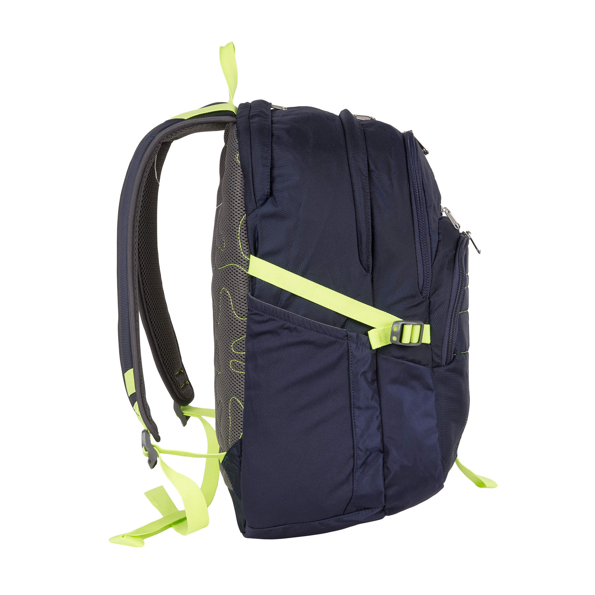 Рюкзак POLAR П2188 Blue