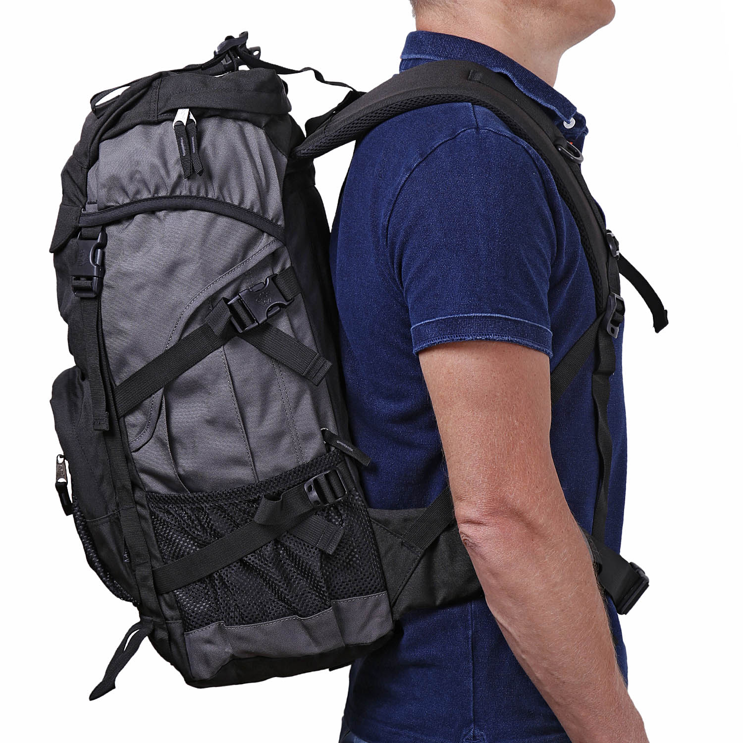 Рюкзак POLAR П301-06