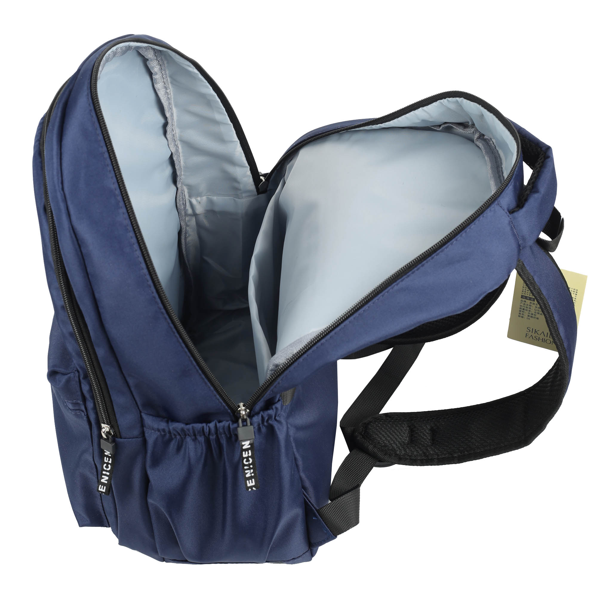 Городской рюкзак Sikaile 1812 Blue