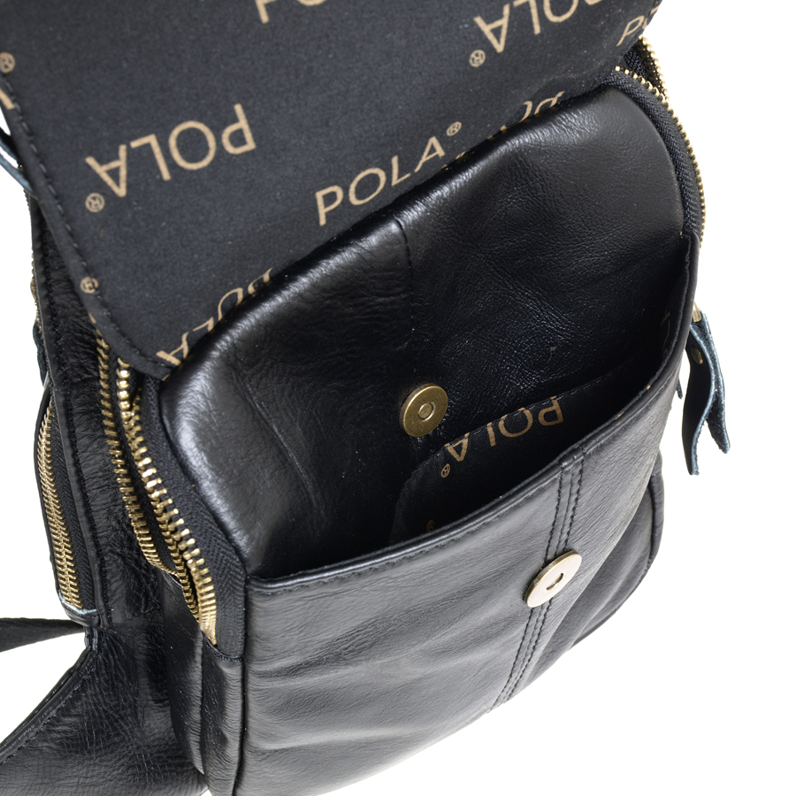 Сумка POLA 3176 Black