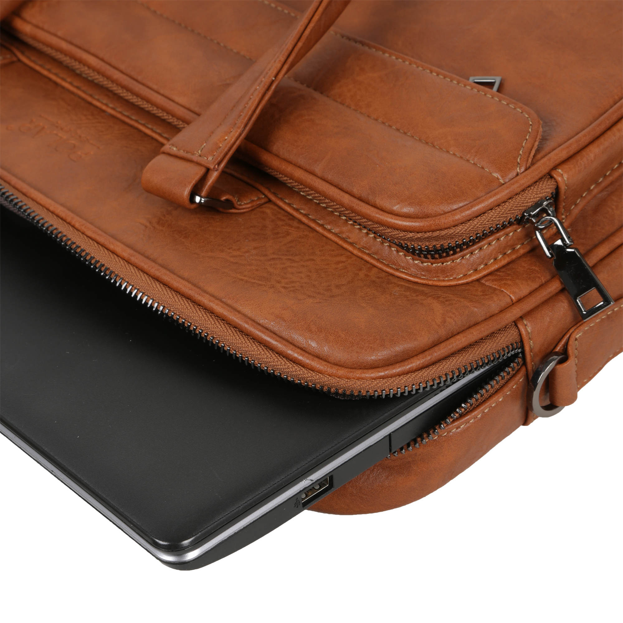 Мужская сумка POLA 98514