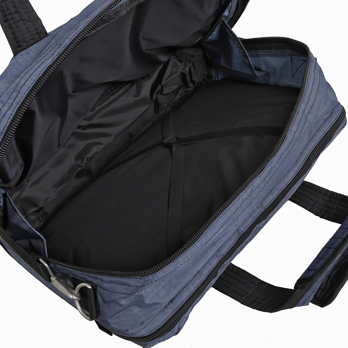 Сумка дорожная Griffon Г269.2 Blue