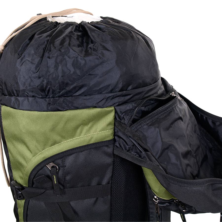 Рюкзак туристический POLAR П931-08