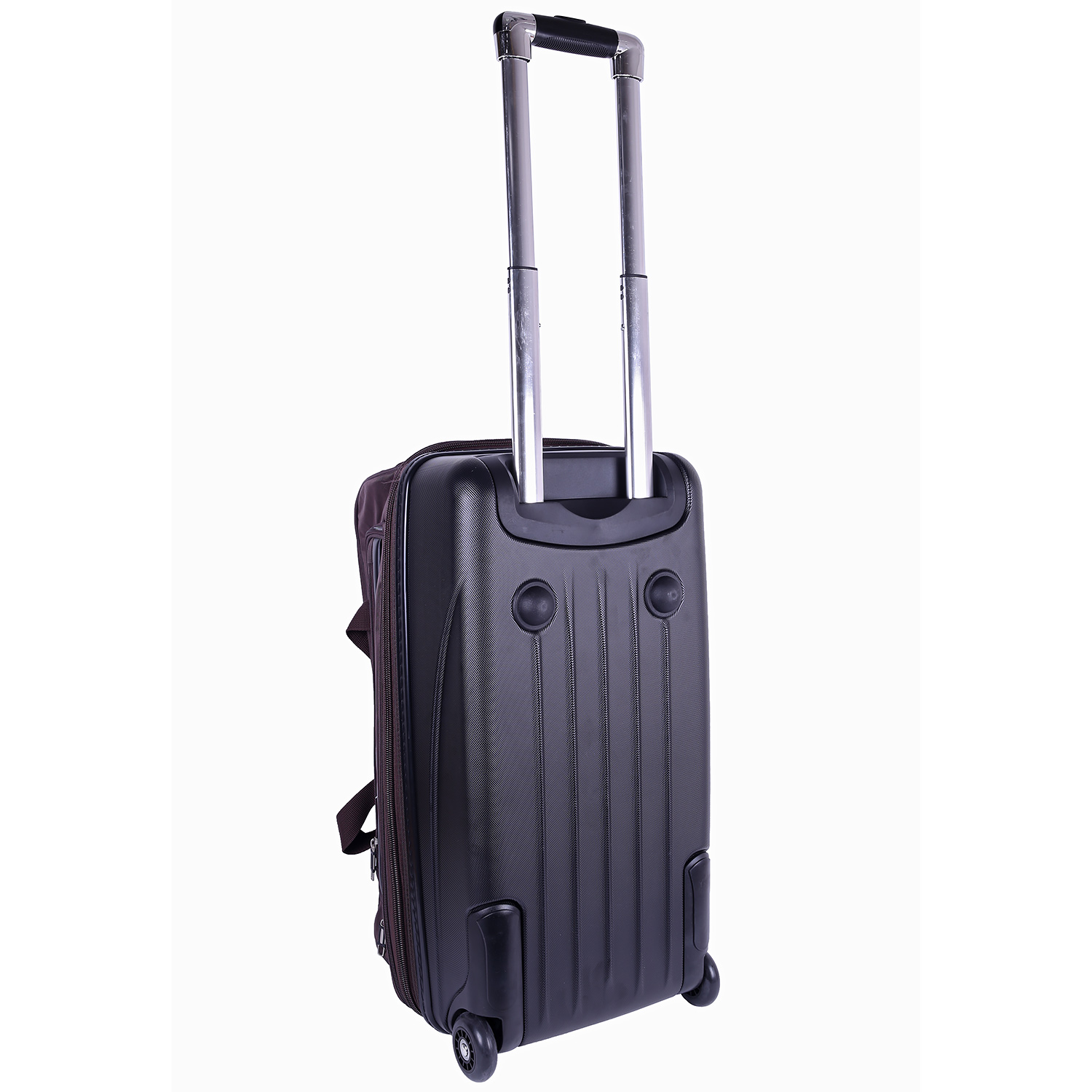 Сумка с пластиковым дном RION+ А245 Brown