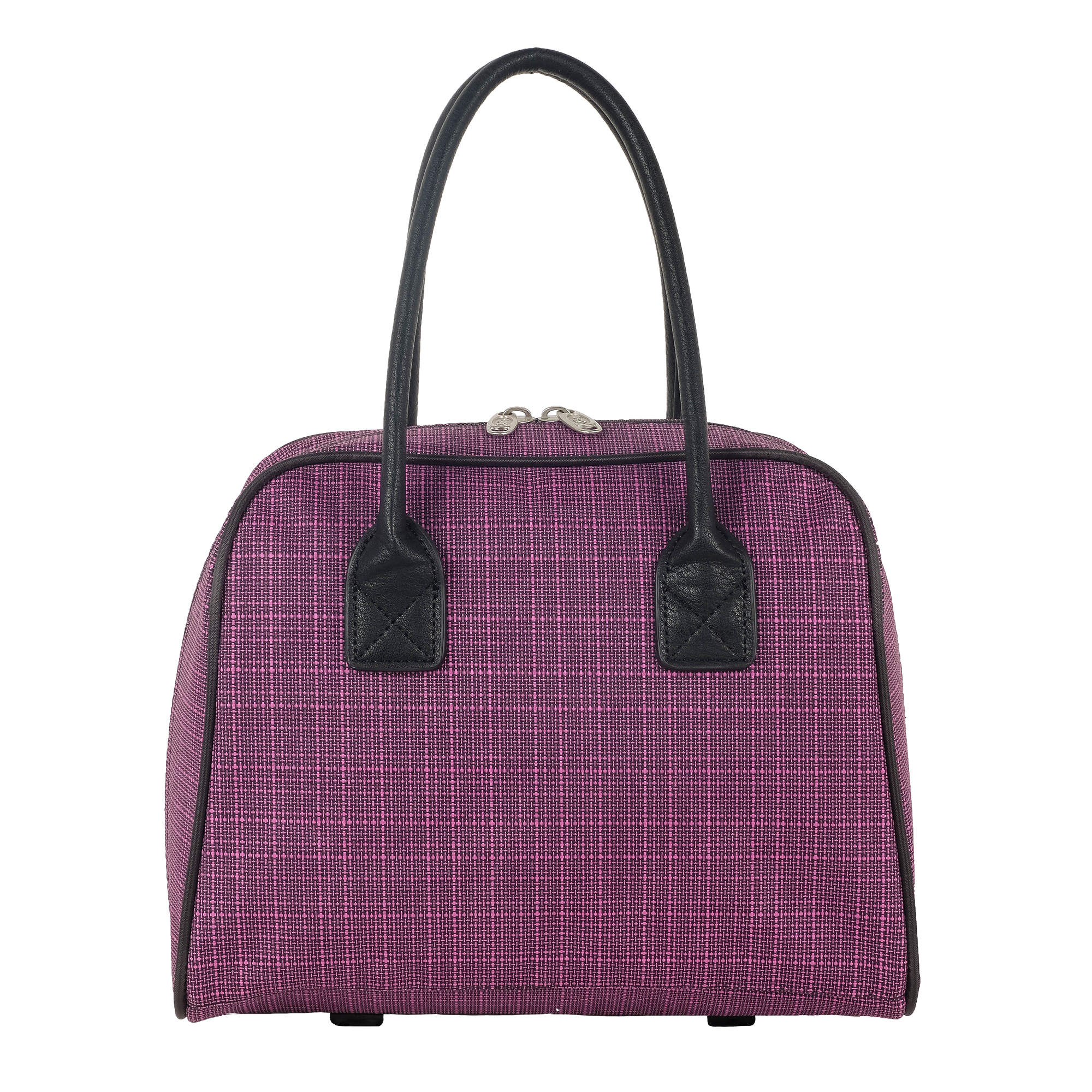 Сумка для ручной клади POLAR П7117 Purple