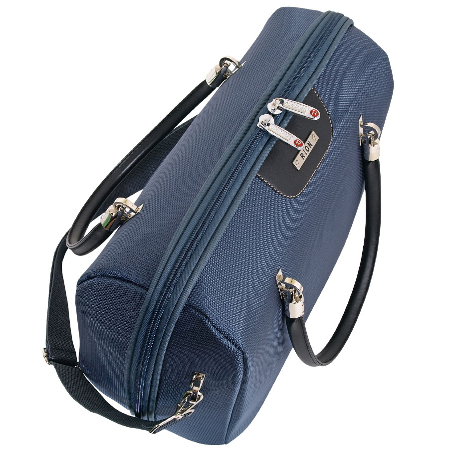 Бьюти-кейс RION+ А240 Grey