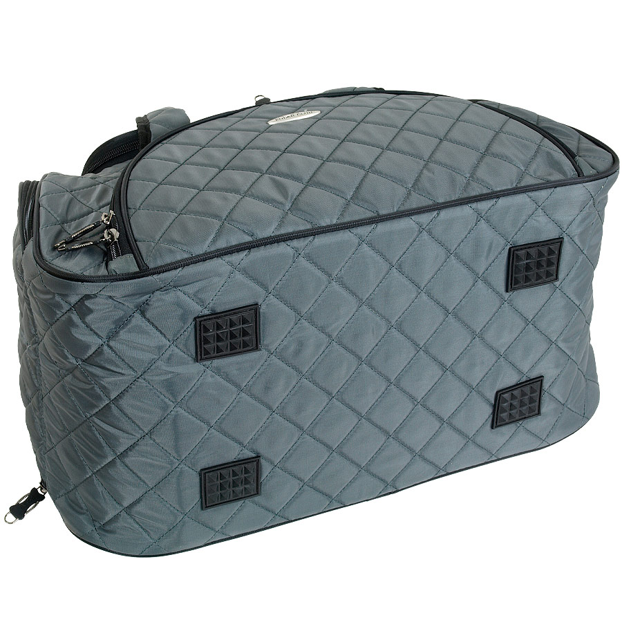 Сумка POLAR 7069 Grey