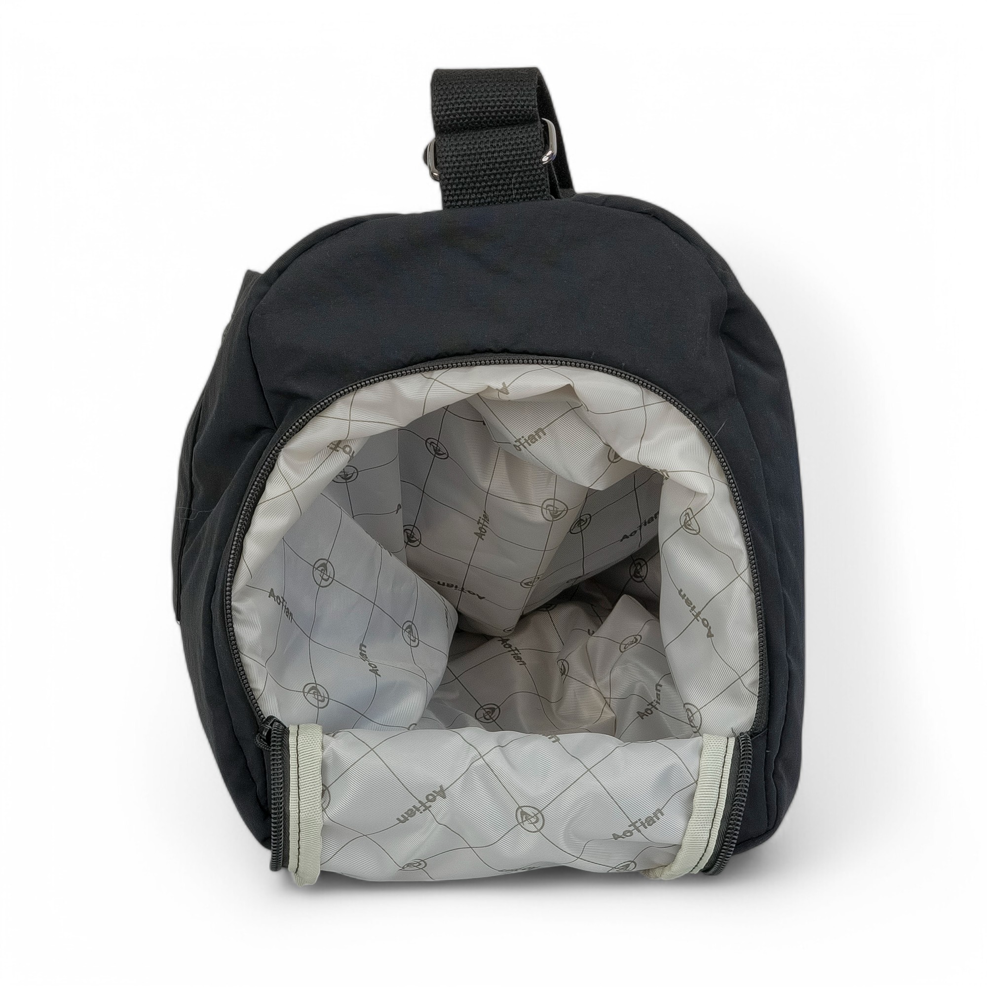 Спортивная сумка AOTIAN 26011 Black