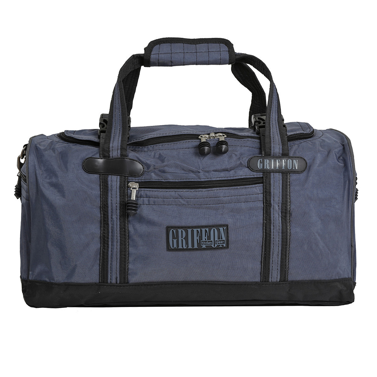 Сумка дорожно-спортивная Griffon Г280 Blue