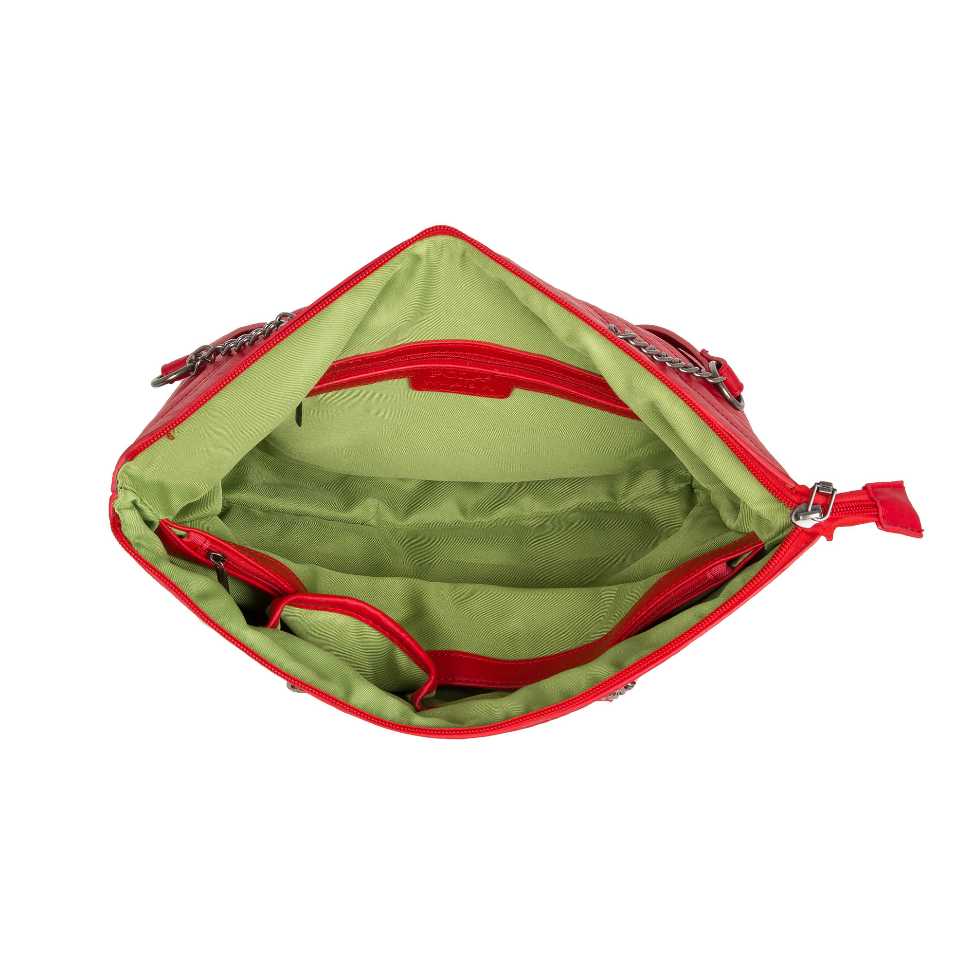 Женская сумка POLA 98358