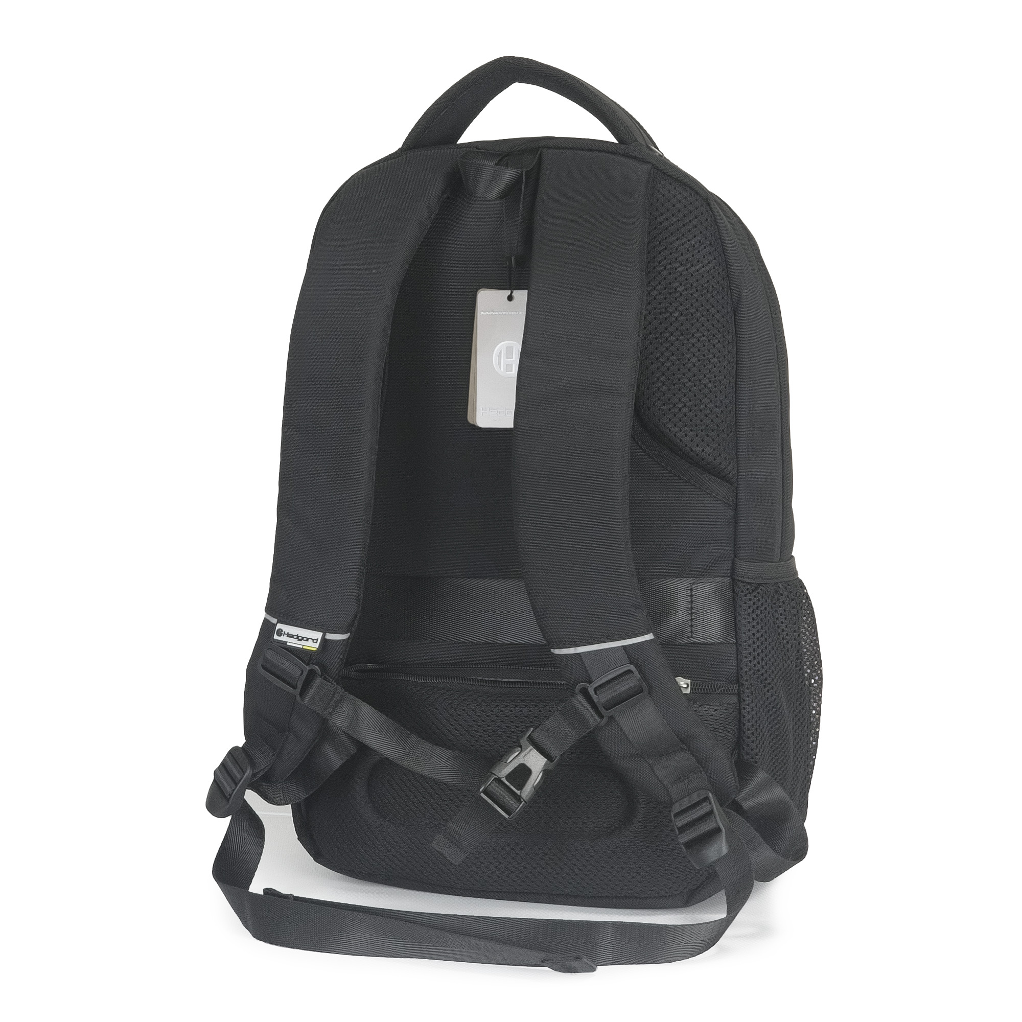 Рюкзак  Hedgard 8378-1 Black