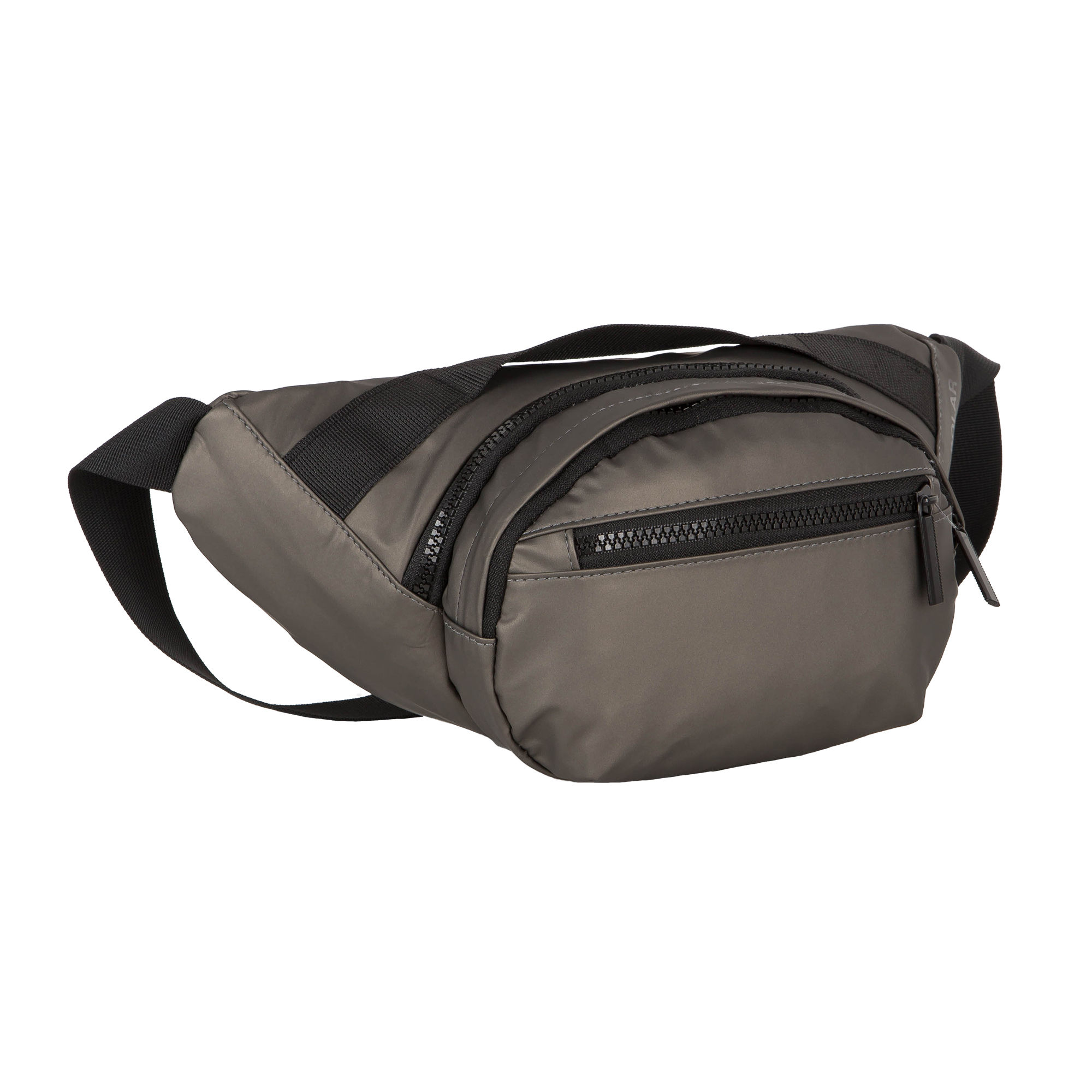 Сумка на пояс POLAR 18251 Brown